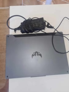 Asus TUF Gaming F15 15.6 FHD 144Hz Gaming Laptop (Intel i5)GeForce R