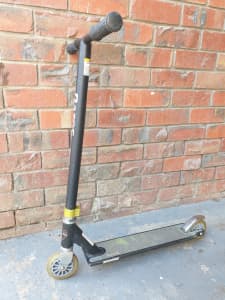 Kids Scooter - Good condition