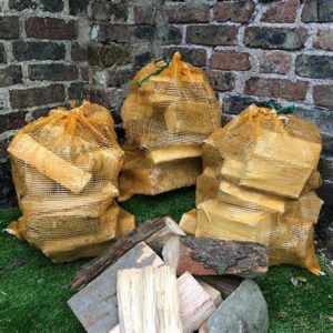 FIREWOOD FOR SALE IN VALERY