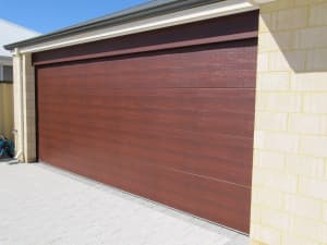Garage Door Repairs, Maintenance and New Doors - Caversham Area