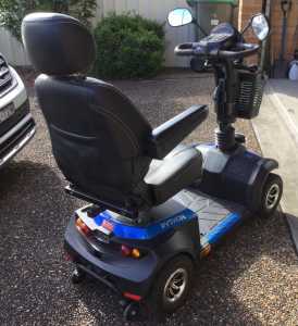 Mobility Scooter Excellent Condition