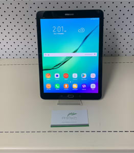 AS NEW Samsung Galaxy Tab S2, 64gb, Fingerprint, W/ warranty 