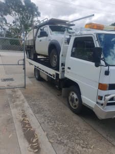 Xpress Towing 24 hours a day, Anywhere in Melbourne
