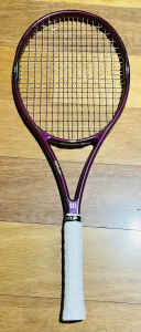 Wilson Staff Tennis Racket