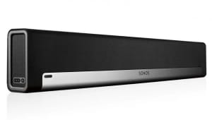Sonos Playbar, Black, Used, excellent condition