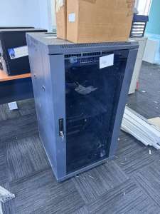 Server cabinet for sale