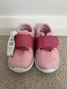 Target Baby Shoes - Brand New