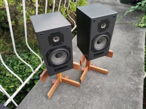 JM l'ABS (Focal) 706 speaker pair
