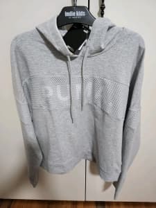 HOODY -KIDS - PUMA - SIZE XL - NEW with tags