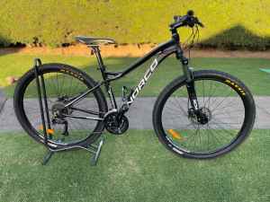 Norco Storm 9.1 HD - Mens Bike in top condition