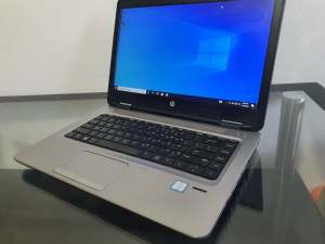 HP Pro Book Corei5 6th Gen Laptop
