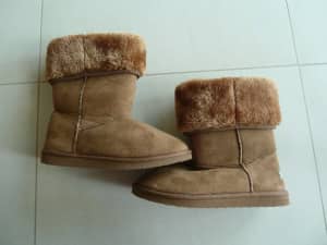 gumtree ugg boots