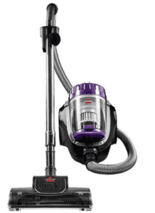 Bissell Clean View Canister Vacuum 1994U