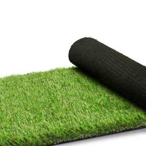Fake Grass 40MM Artificial Synthetic Pegs Turf Plastic Plant Mat Lawn