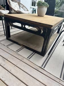 Coco Republic Coffee Table - Provincial French Style