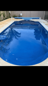 Pool Cleaning Service and Maintenance $85 including chemicals