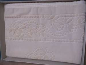 Bath Towels many from Italy and brand new for $18 each