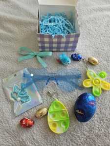Easter gift pack bundle