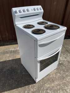 Westinghouse Electric Stove