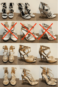 HUGE SHOE CLEARANCE Brand new ladies shoes / boots / heels