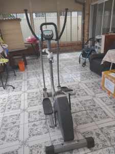 Wanted: Gym equipment durable good quality great condition