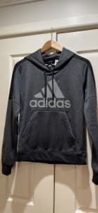 Adidas Hooded Windcheater size M - Never been worn!!