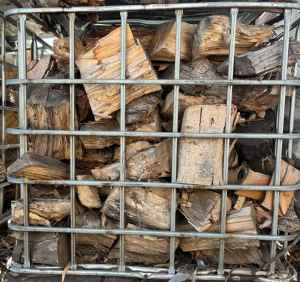 FIREWOOD CUBES for sale