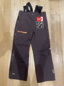 Nike Goretex 3 Layer Ski snowboard pants XL