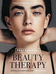 Professional Beauty Therapy Text Book *Check my other ads*