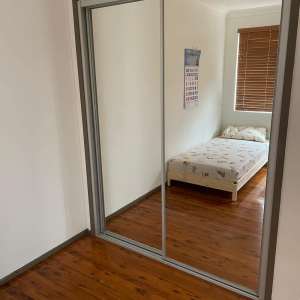 Private room for rent near Quakers Hill Station