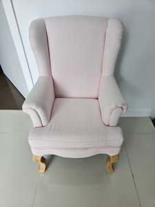 Girls armchair