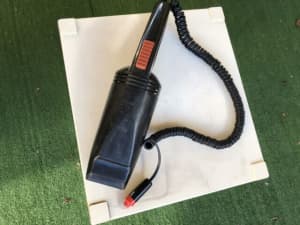 12V Portable Handheld Car Vacuum Cleaner