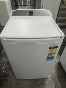FREE DELIVERY AND INSTALL!!!Fisher and Paykel 7.5kg Washsmart Eco