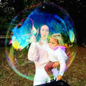 Bubble Party - Bubbleheads