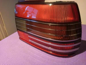 Vp commodore outlet tail lights