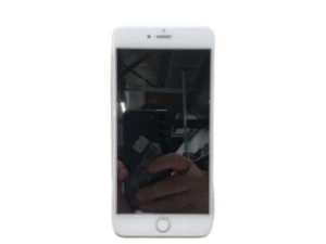 Apple iPhone 6 Plus Mgaa2x/A A1524 16GB White -000300260589