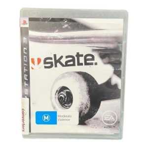 Skate Playstation 3 (PS3)