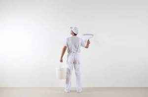 A team of Qualified Painters available 