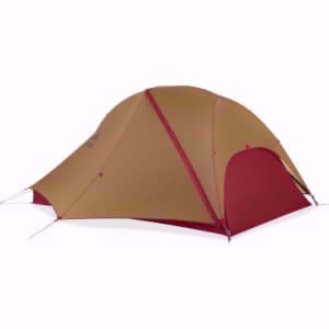 MSR Freelite 2pers/3season freestanding tent/ NEW model/1.06kg/NEW