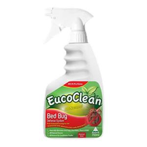Euco clean bed bug cleaner