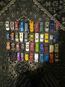 Toy cars for kids 
