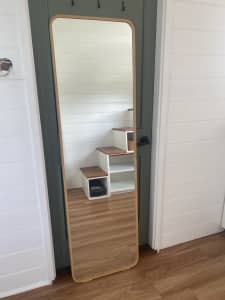 IKEA mirror