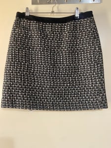 Women’s size 10 Jeanswest skirt / office wear. Worn couple of times