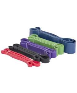 Wanted: Special Power Resistance Band priced from $25