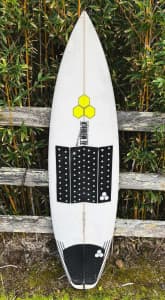Channel Islands - Fever 5'11 - Performance Surfboard