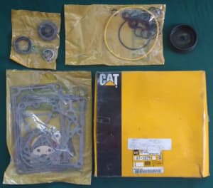 CAT Fuel System Gasket Kit; 8T-1635