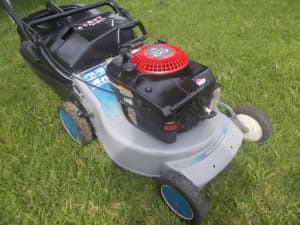 Briggs & stratton discount quantum xm 35