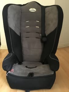 Age 4-7 Child Car Seat