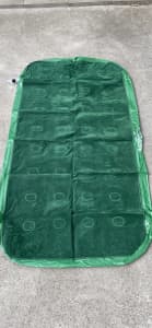 Wild Country inflatable Mattress Single