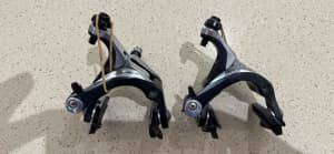 Dura Ace brake calipers - perfect cond